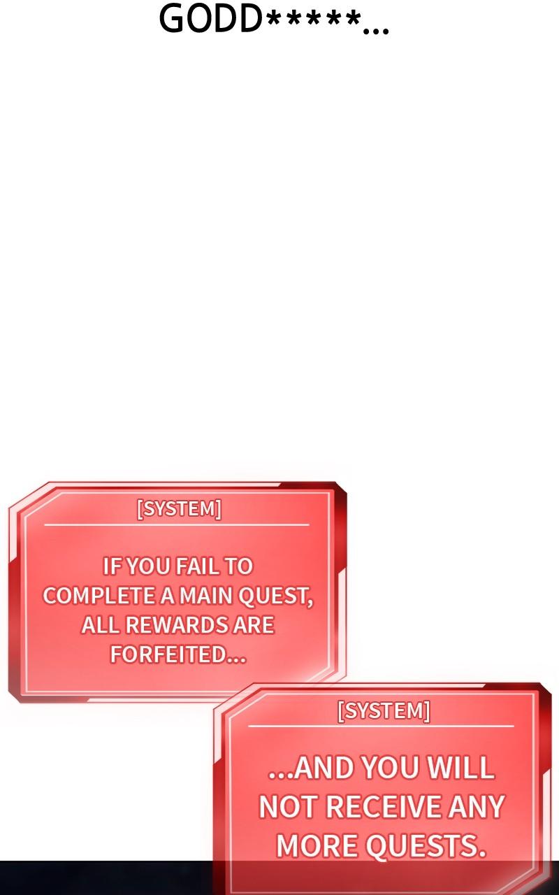 QUESTISM Chap 135 - Next Chap 136