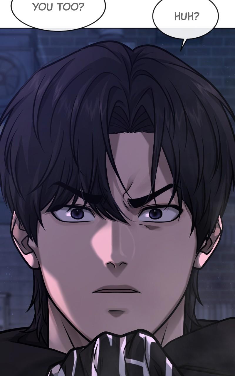 QUESTISM Chap 135 - Next Chap 136