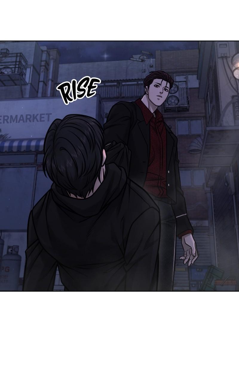 QUESTISM Chap 135 - Next Chap 136