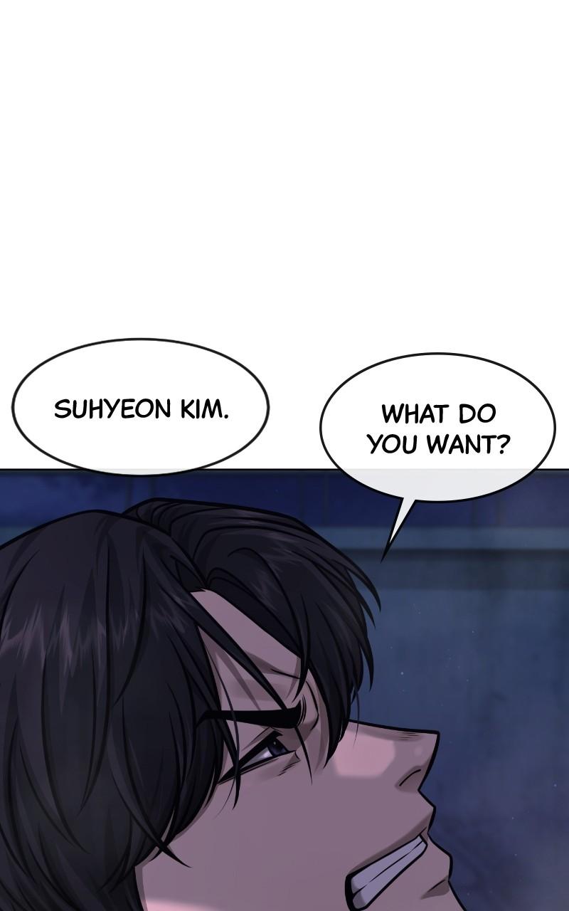 QUESTISM Chap 135 - Next Chap 136