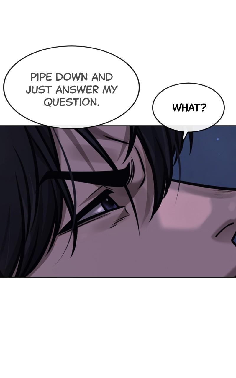 QUESTISM Chap 135 - Next Chap 136