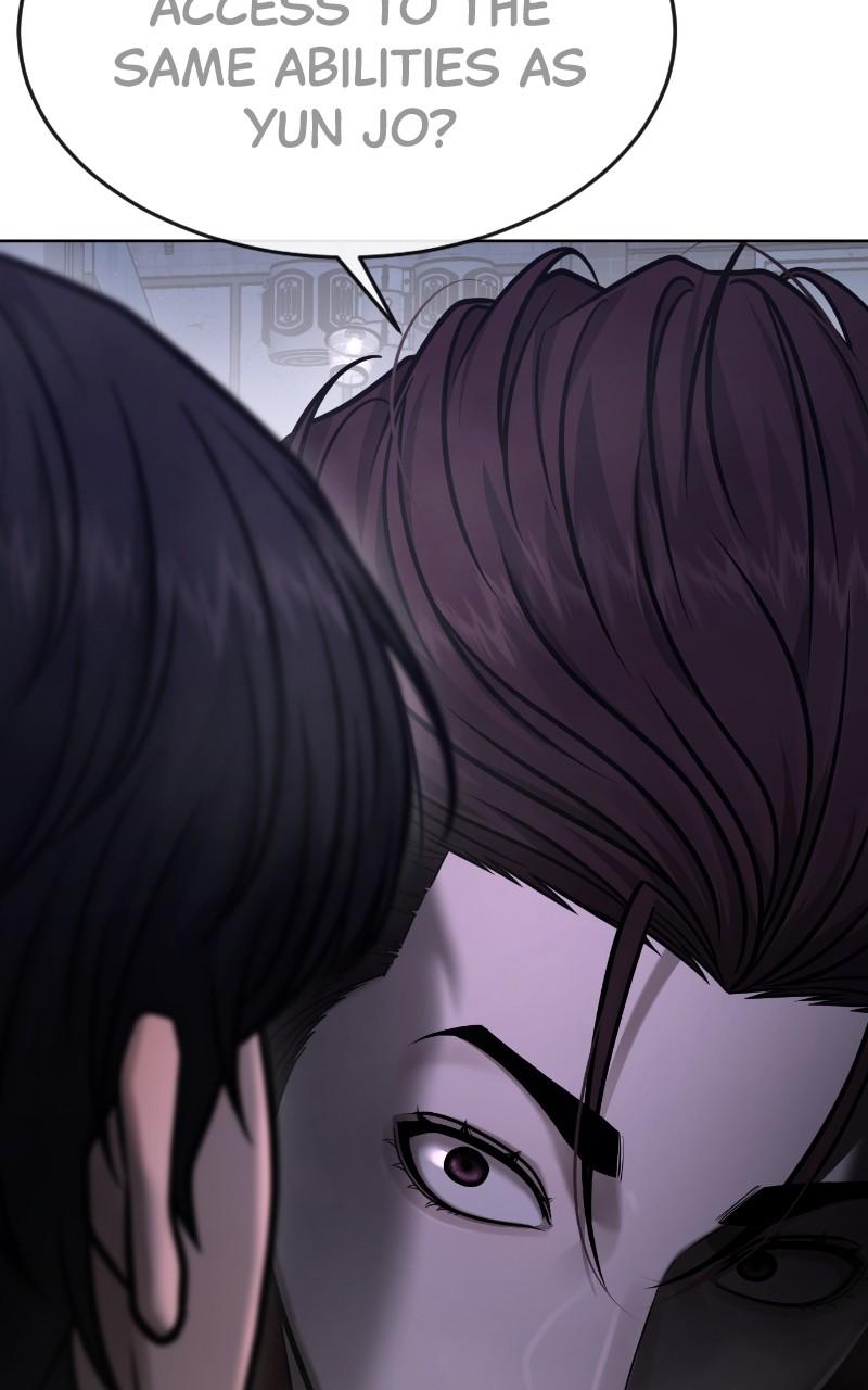 QUESTISM Chap 135 - Next Chap 136