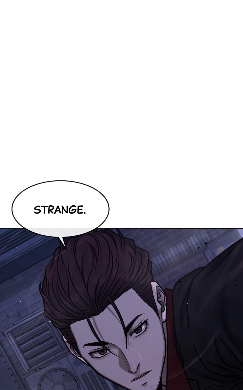 QUESTISM Chap 135 - Next Chap 136