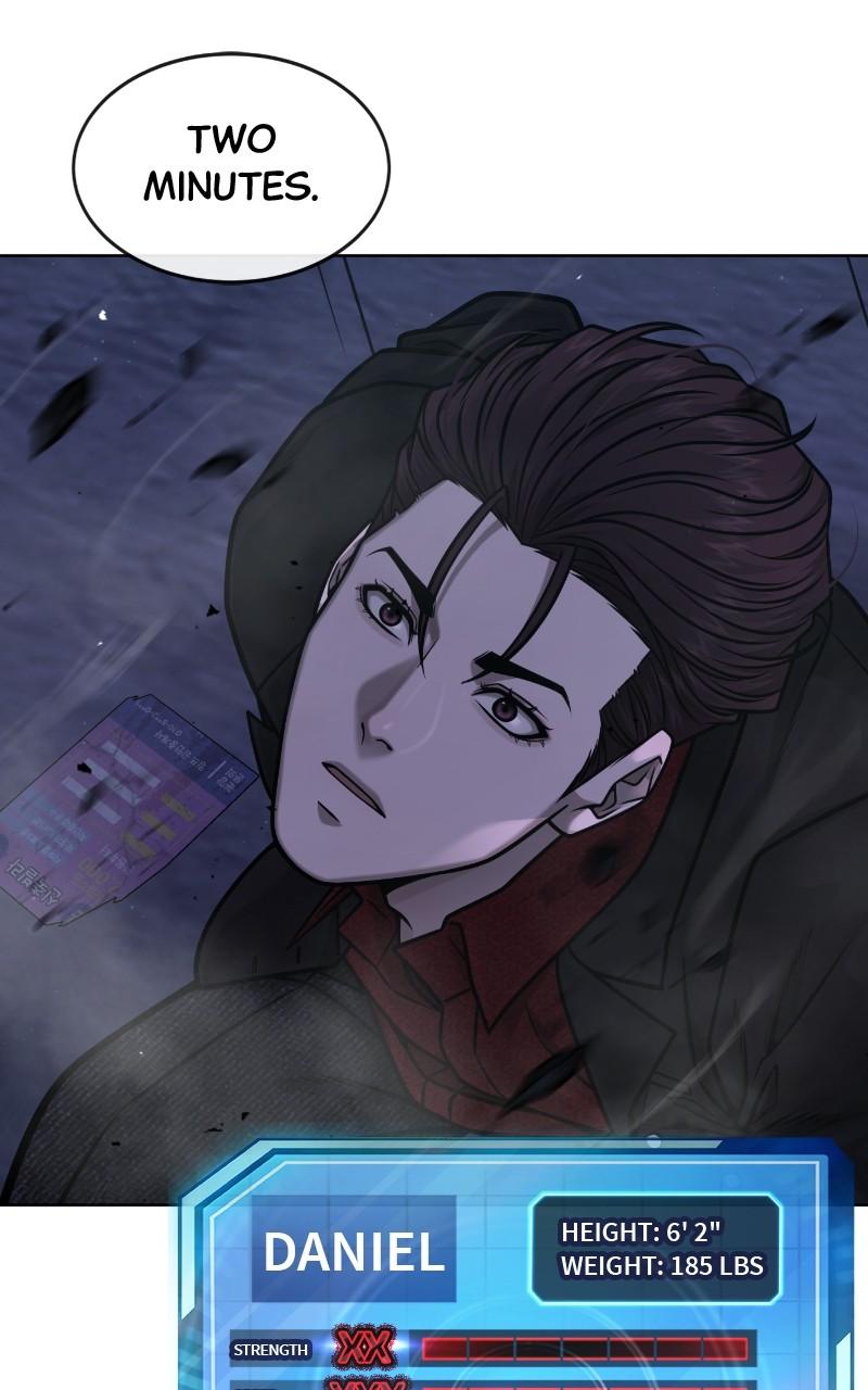 QUESTISM Chap 135 - Next Chap 136