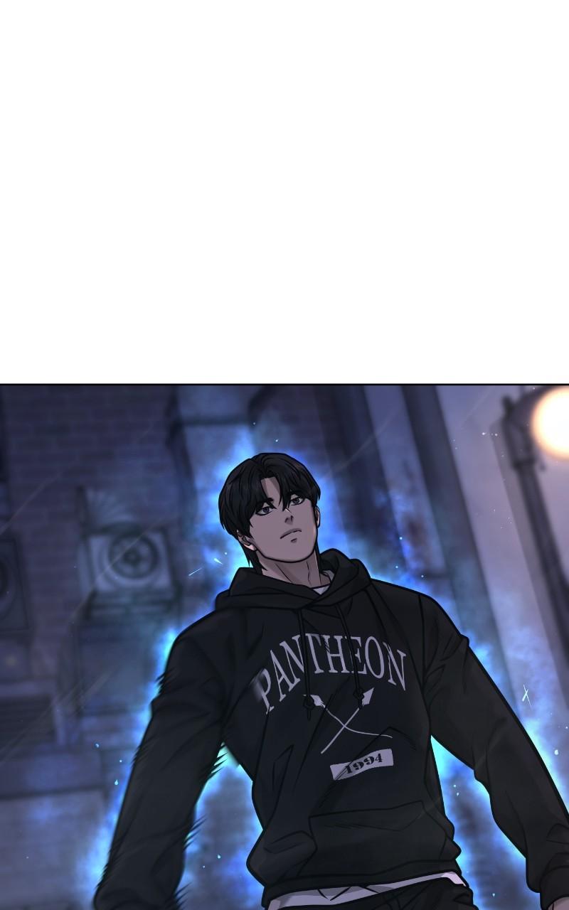 QUESTISM Chap 135 - Next Chap 136