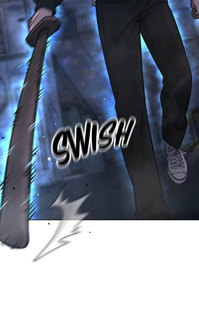 QUESTISM Chap 135 - Next Chap 136