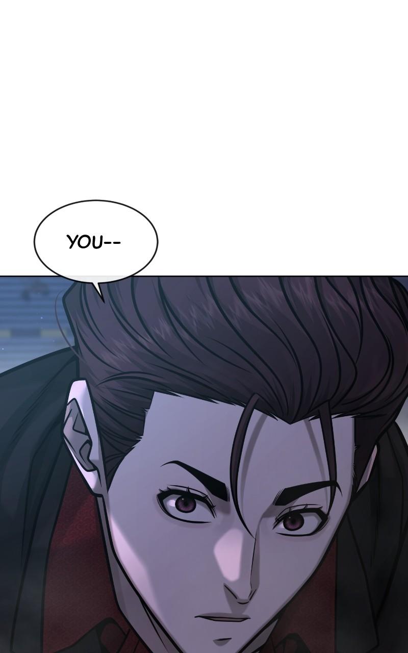 QUESTISM Chap 135 - Next Chap 136