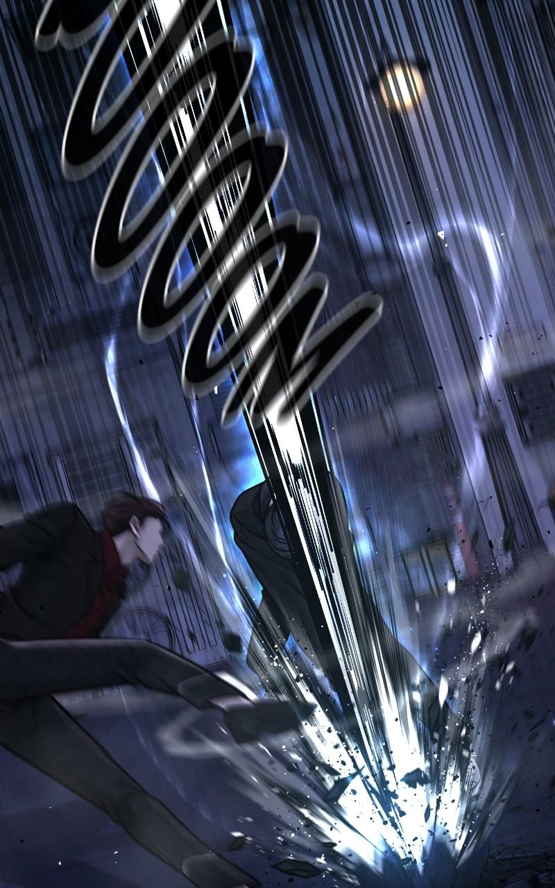 QUESTISM Chap 135 - Next Chap 136