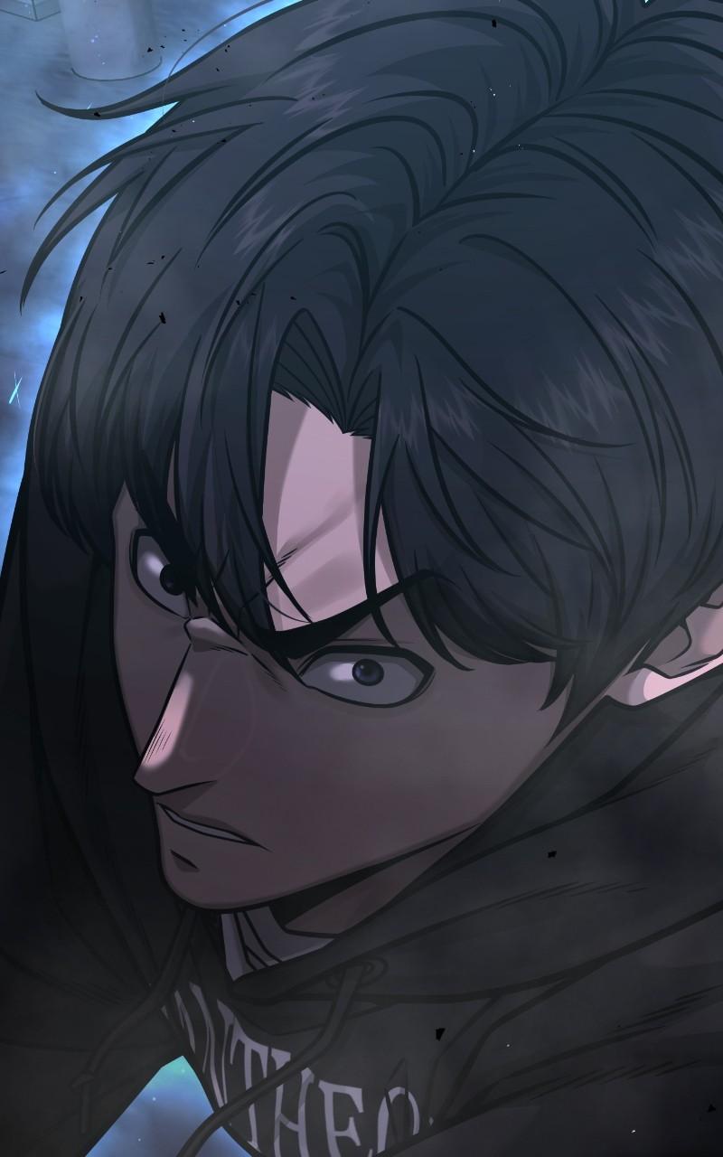 QUESTISM Chap 135 - Next Chap 136