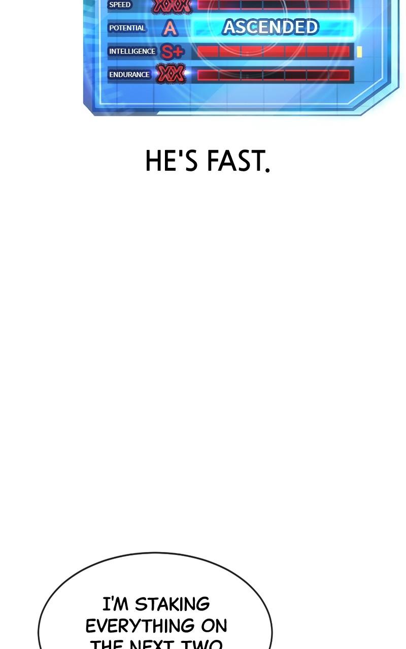 QUESTISM Chap 135 - Next Chap 136