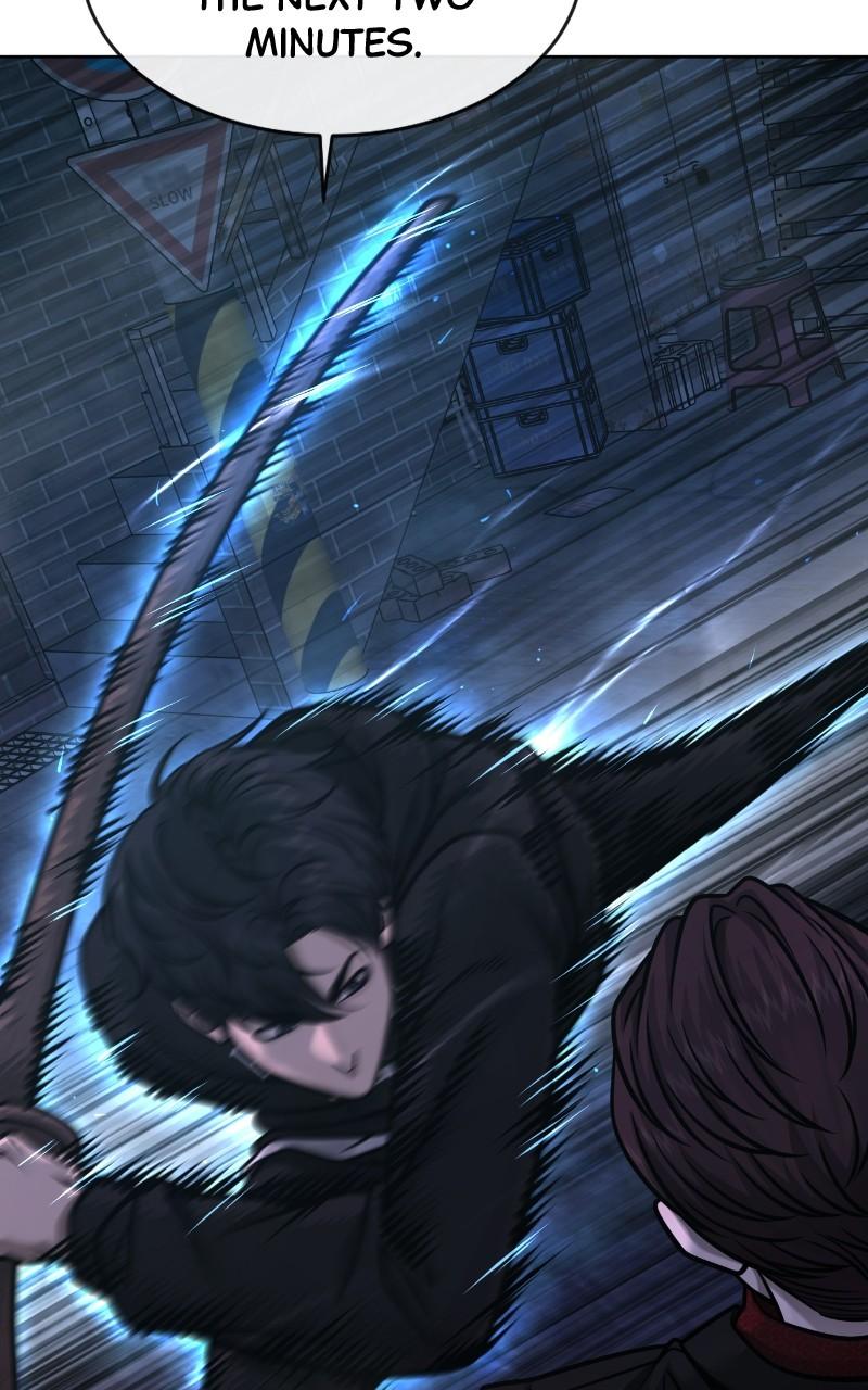 QUESTISM Chap 135 - Next Chap 136