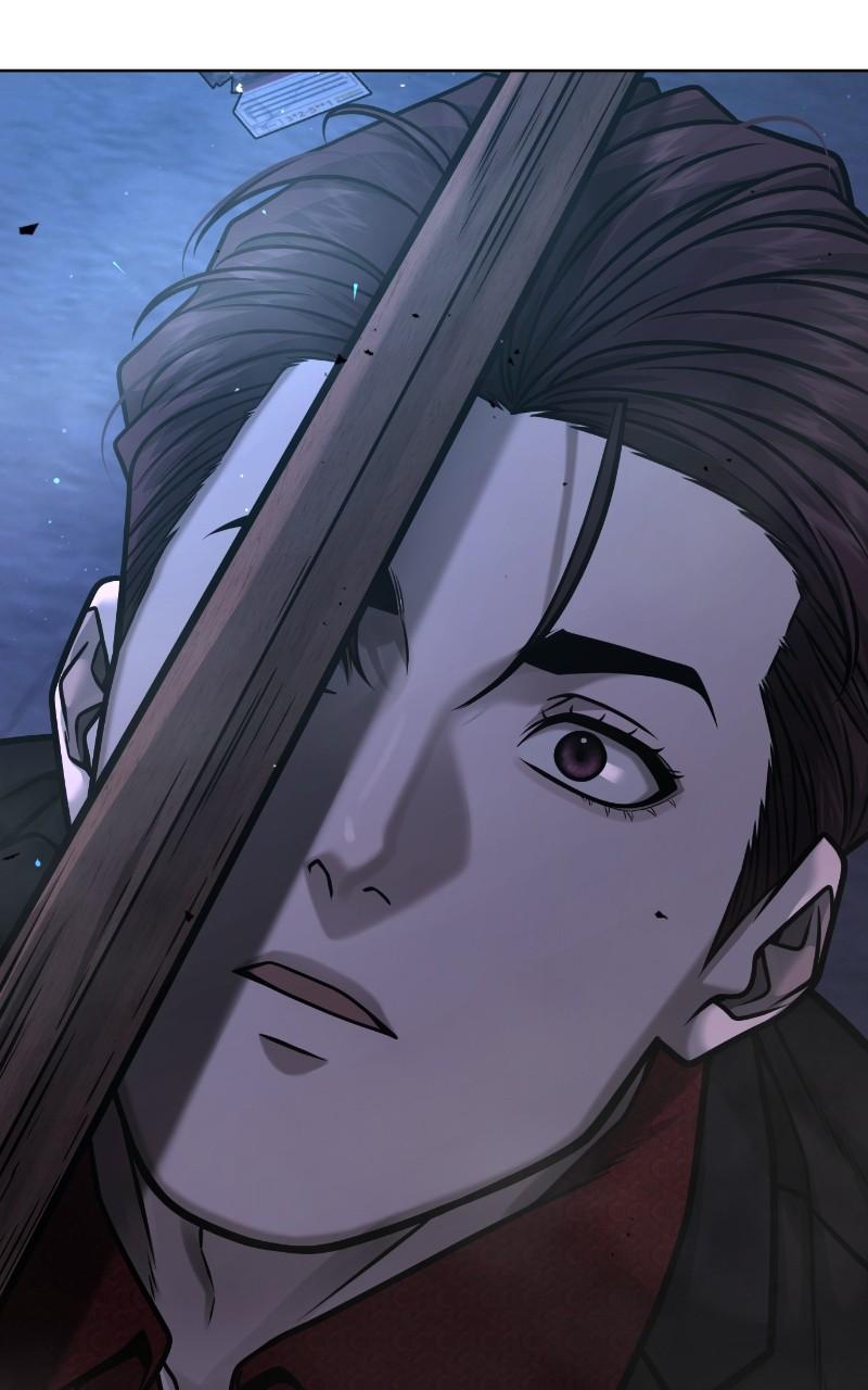 QUESTISM Chap 135 - Next Chap 136