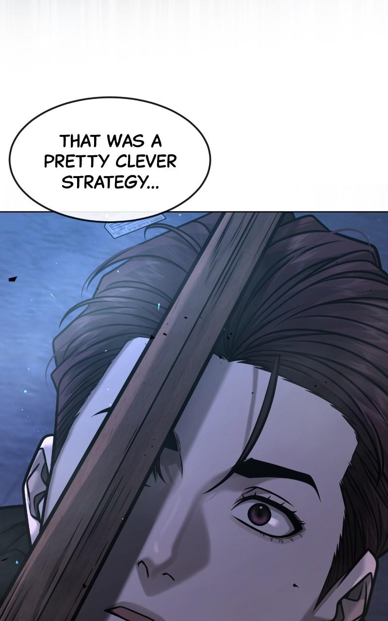 QUESTISM Chap 135 - Next Chap 136