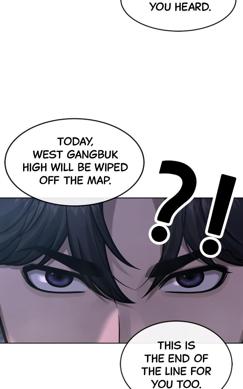 QUESTISM Chap 135 - Next Chap 136