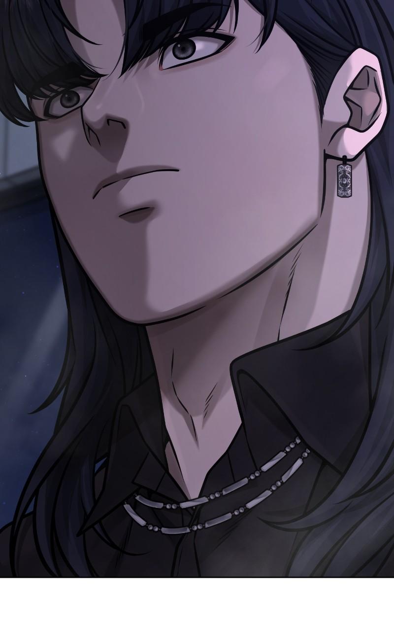 QUESTISM Chap 135 - Next Chap 136
