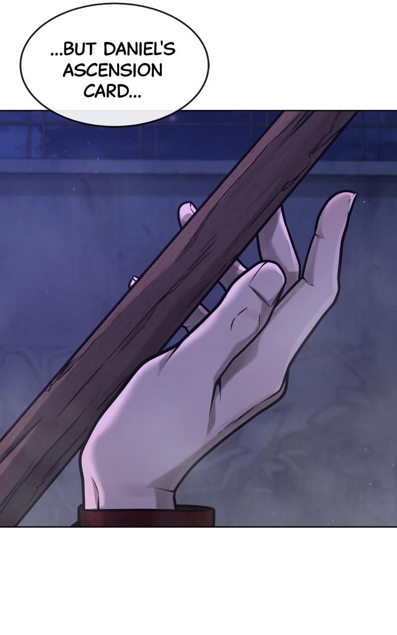 QUESTISM Chap 135 - Next Chap 136