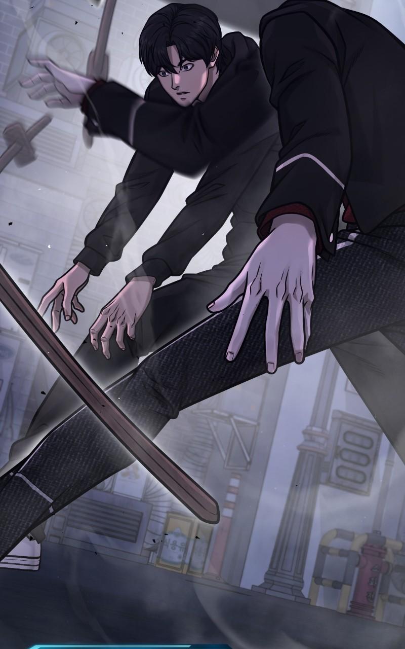 QUESTISM Chap 135 - Next Chap 136