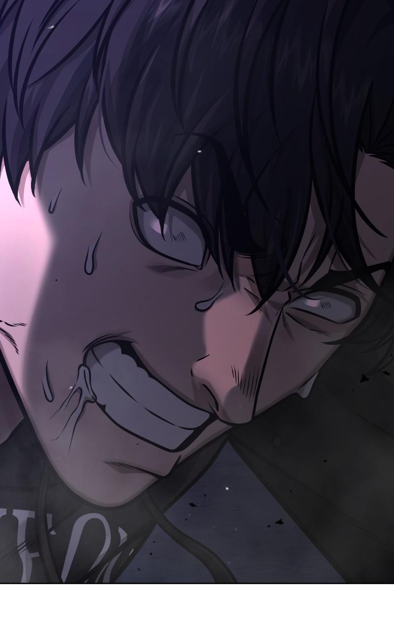 QUESTISM Chap 135 - Next Chap 136