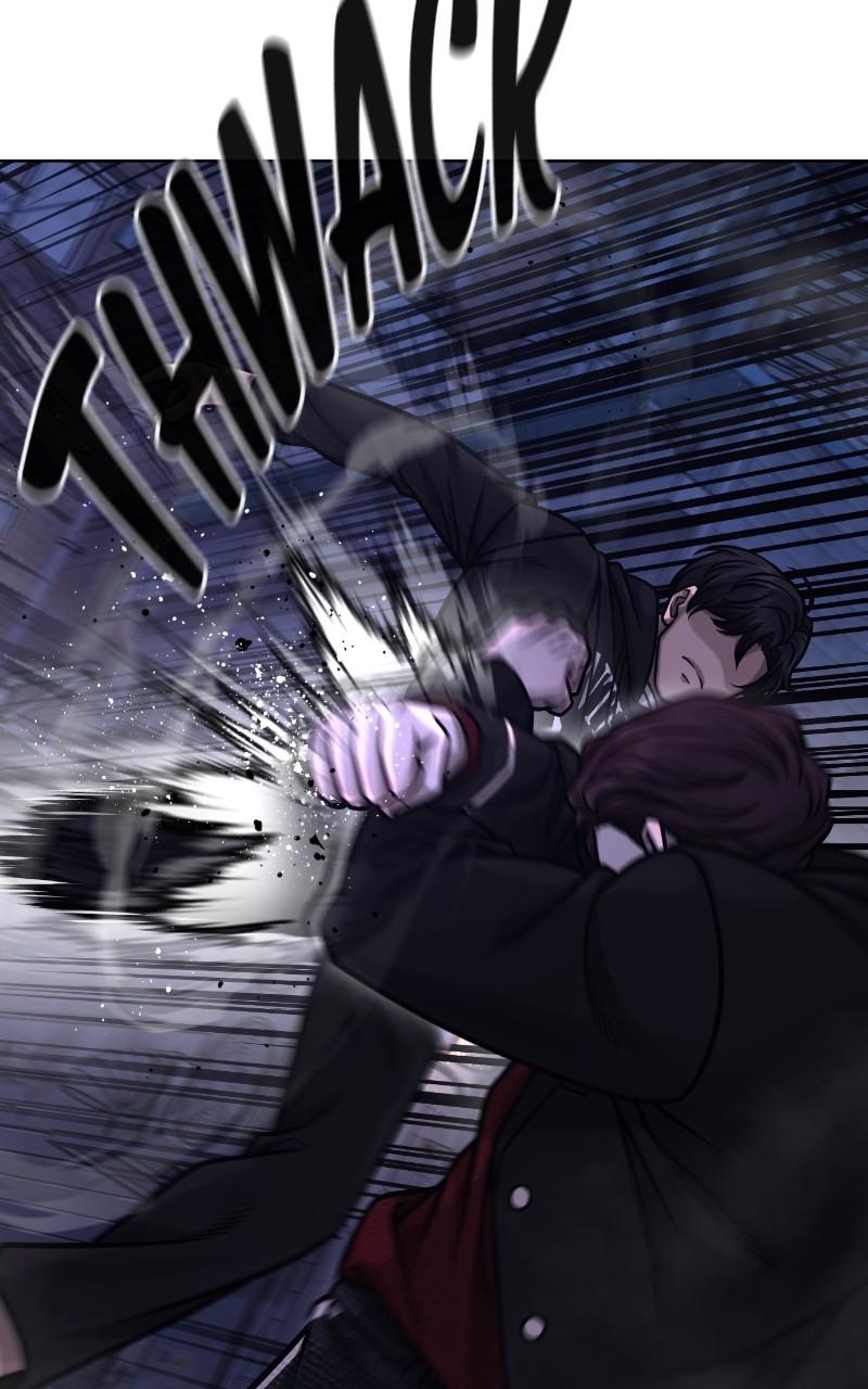 QUESTISM Chap 135 - Next Chap 136