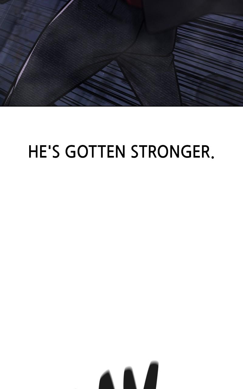 QUESTISM Chap 135 - Next Chap 136