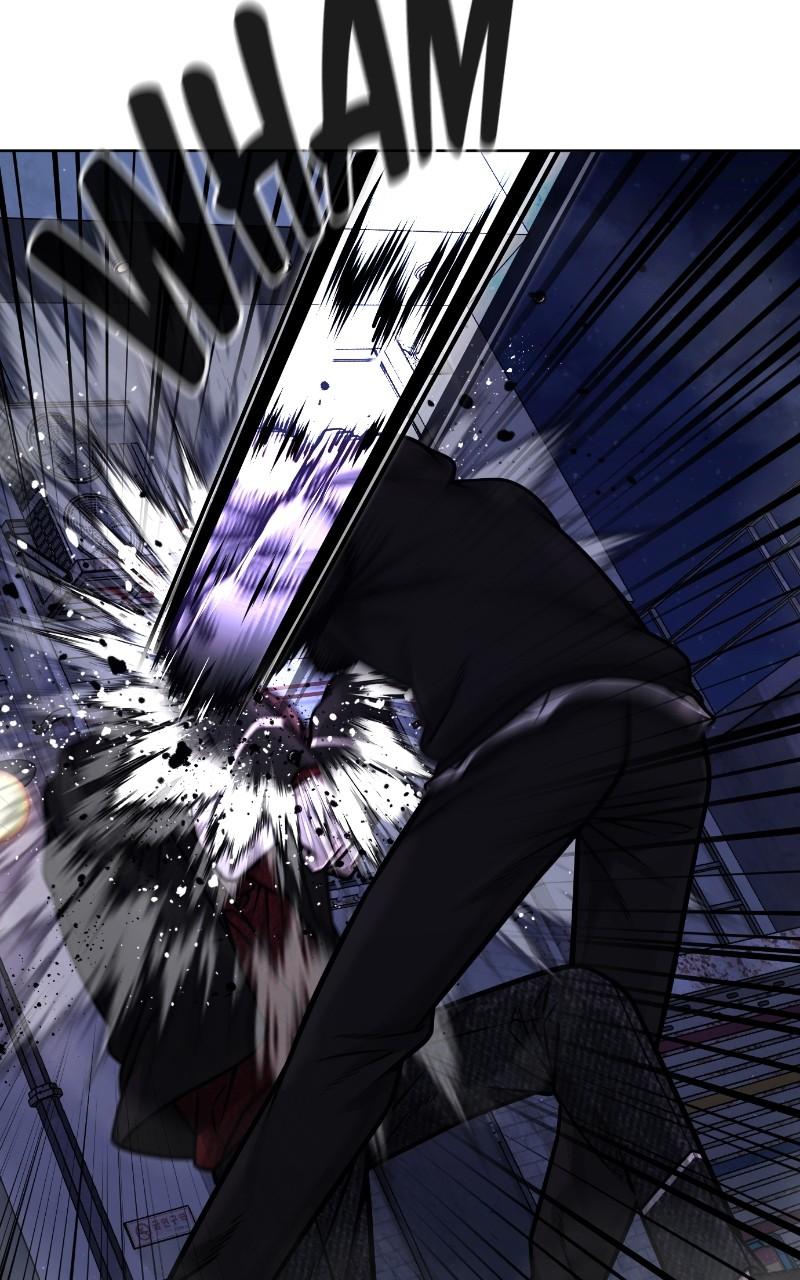 QUESTISM Chap 135 - Next Chap 136