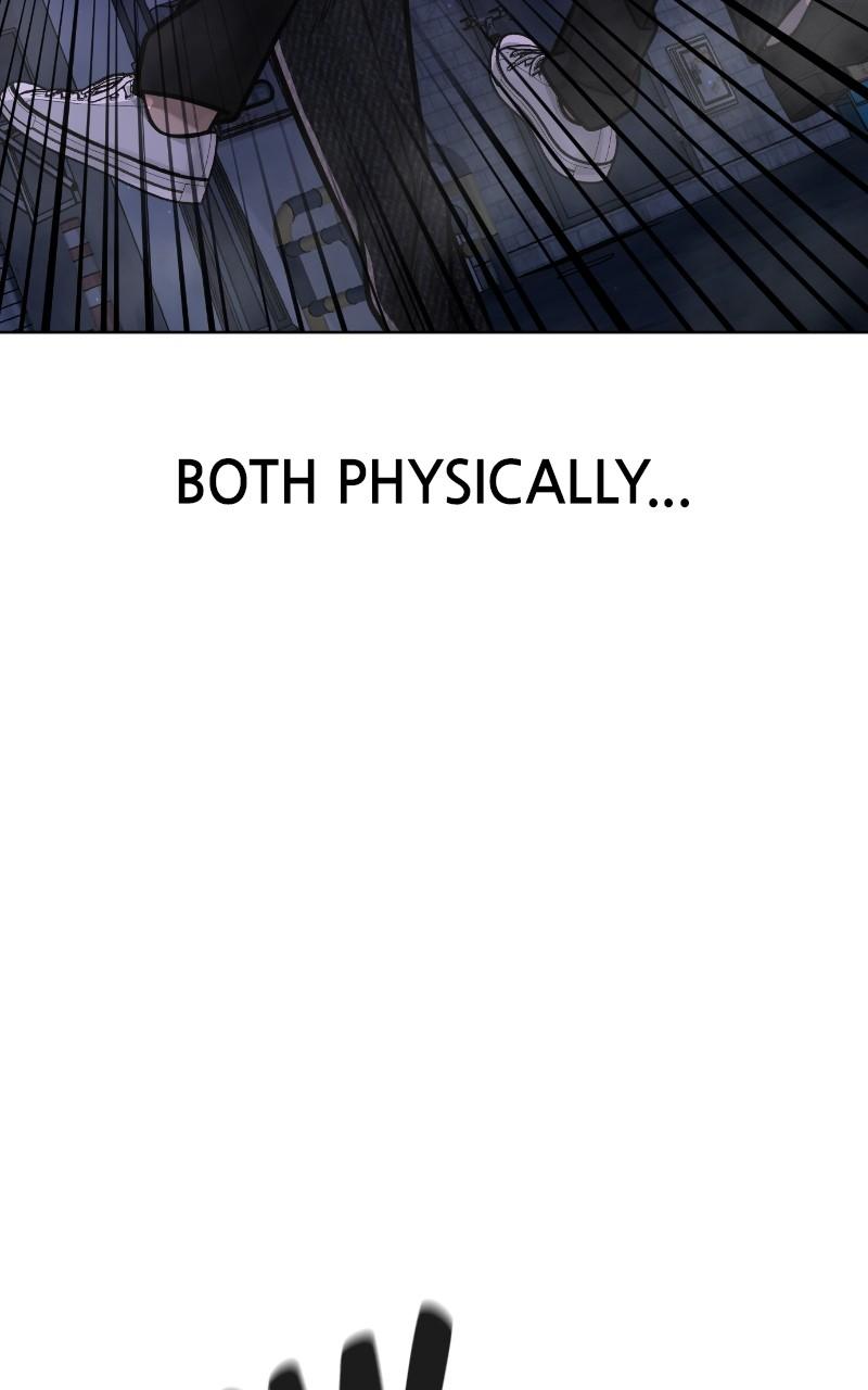 QUESTISM Chap 135 - Next Chap 136