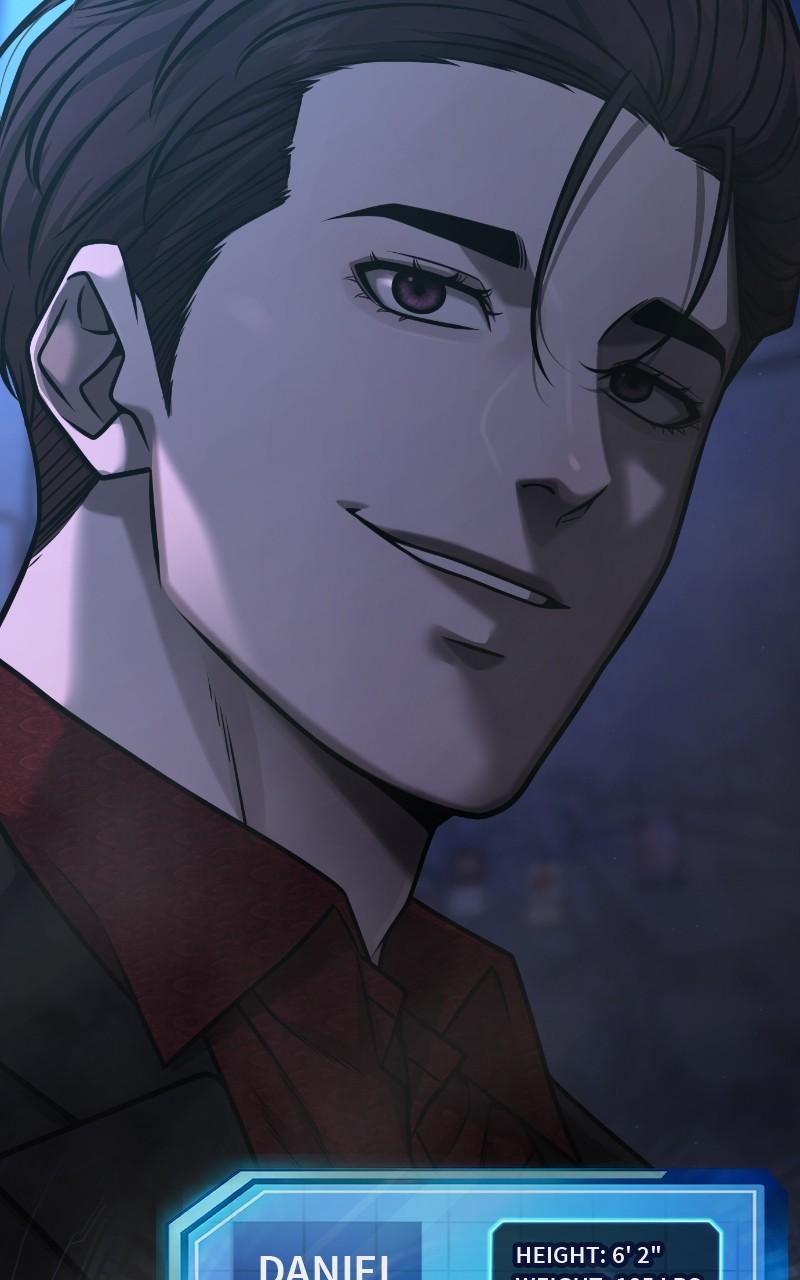 QUESTISM Chap 135 - Next Chap 136