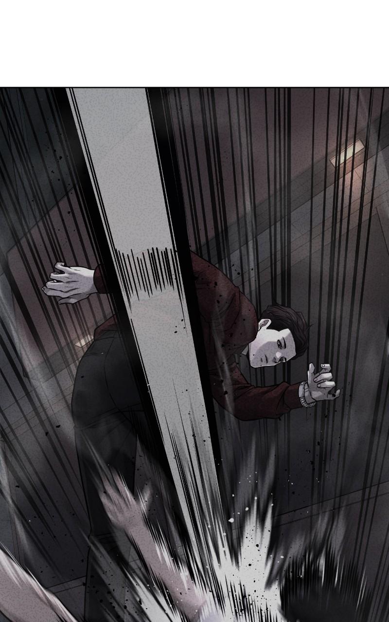 QUESTISM Chap 135 - Next Chap 136
