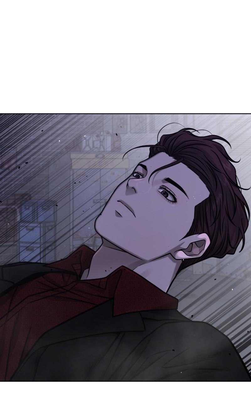QUESTISM Chap 135 - Next Chap 136