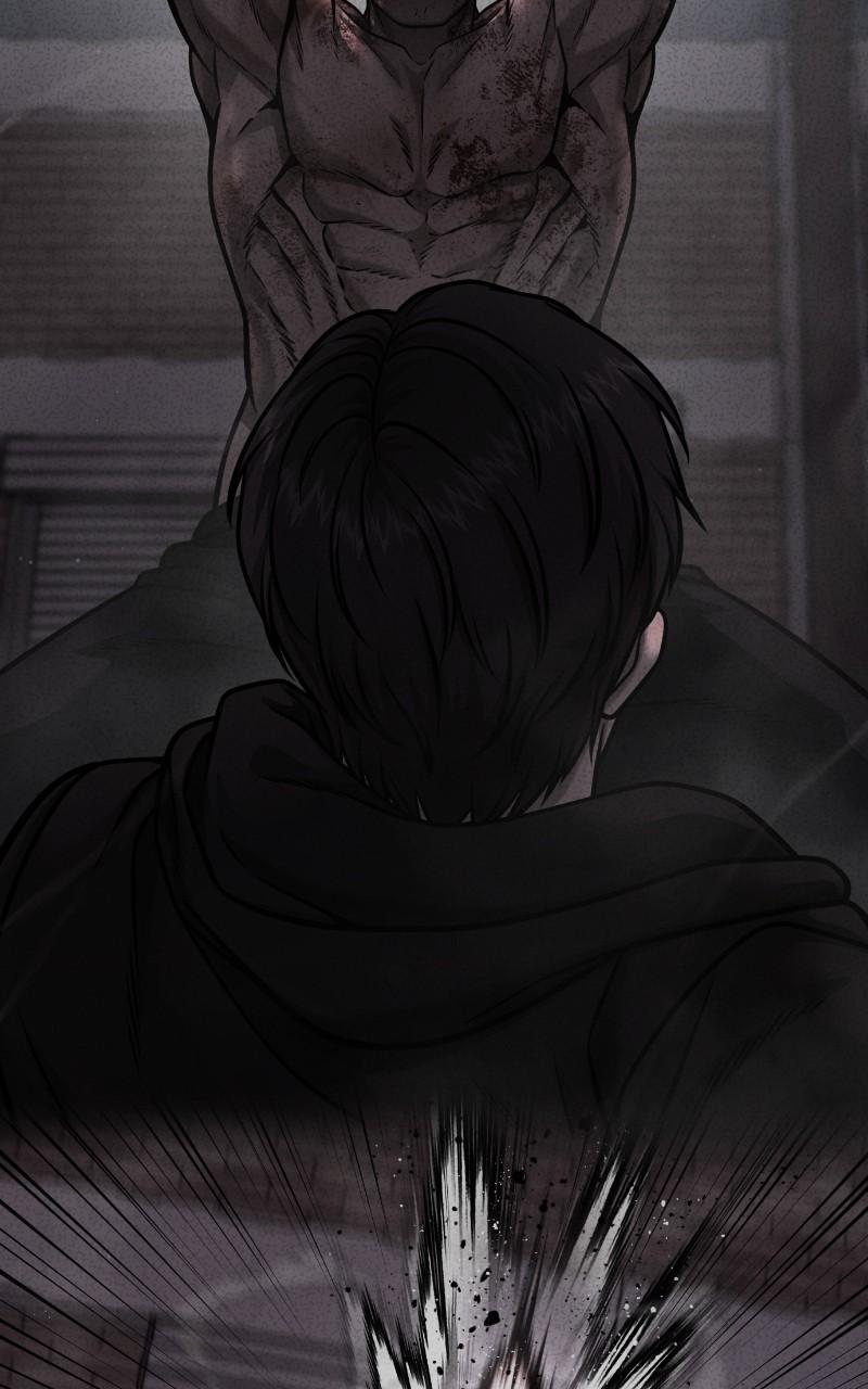 QUESTISM Chap 135 - Next Chap 136