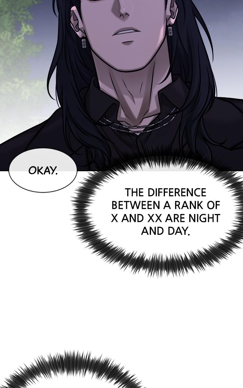 QUESTISM Chap 135 - Next Chap 136