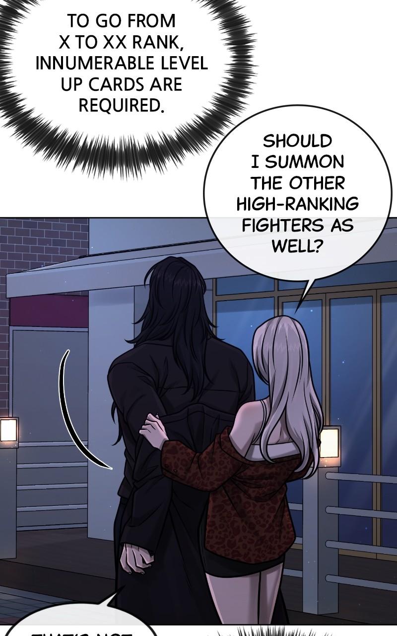 QUESTISM Chap 135 - Next Chap 136