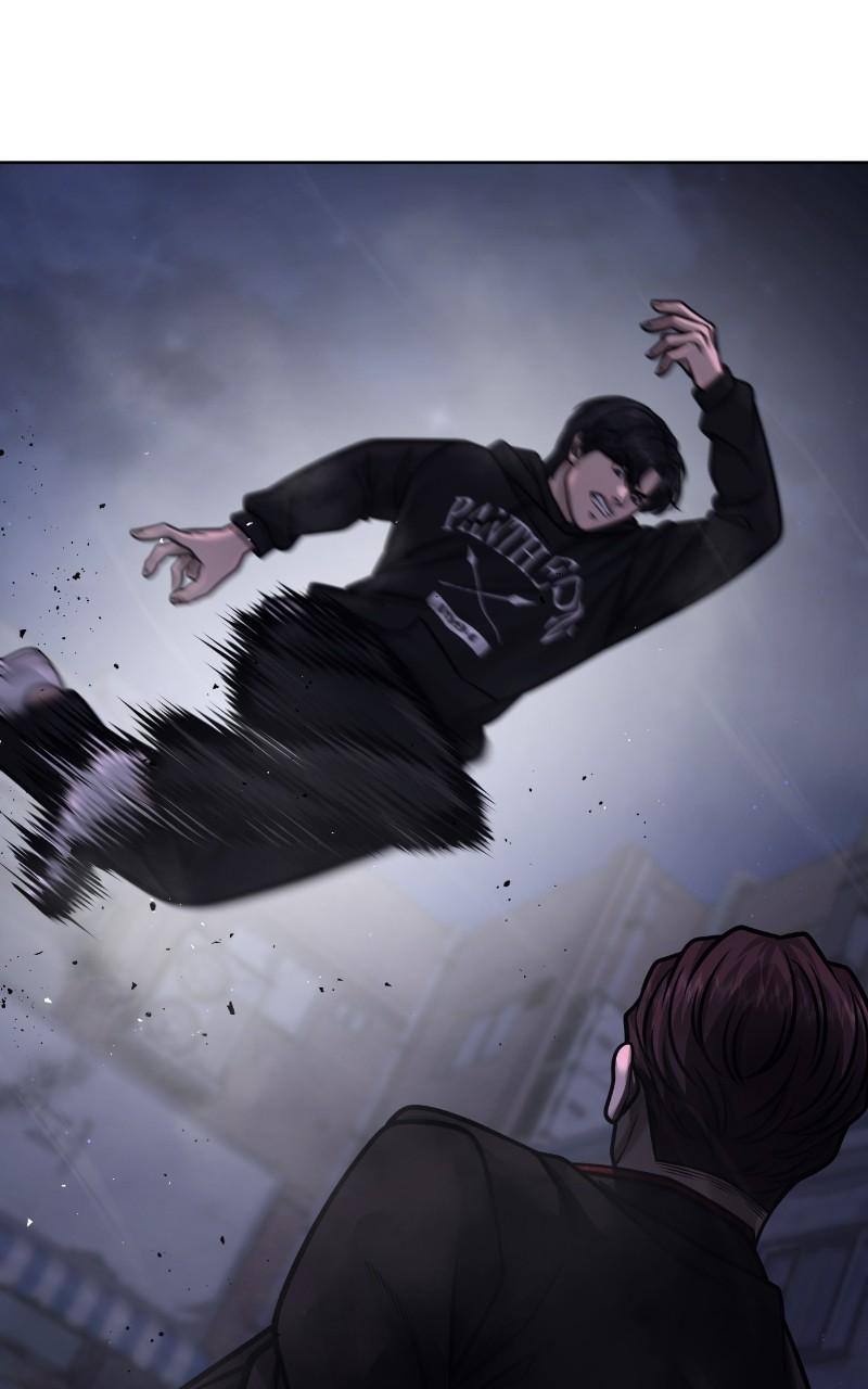 QUESTISM Chap 135 - Next Chap 136
