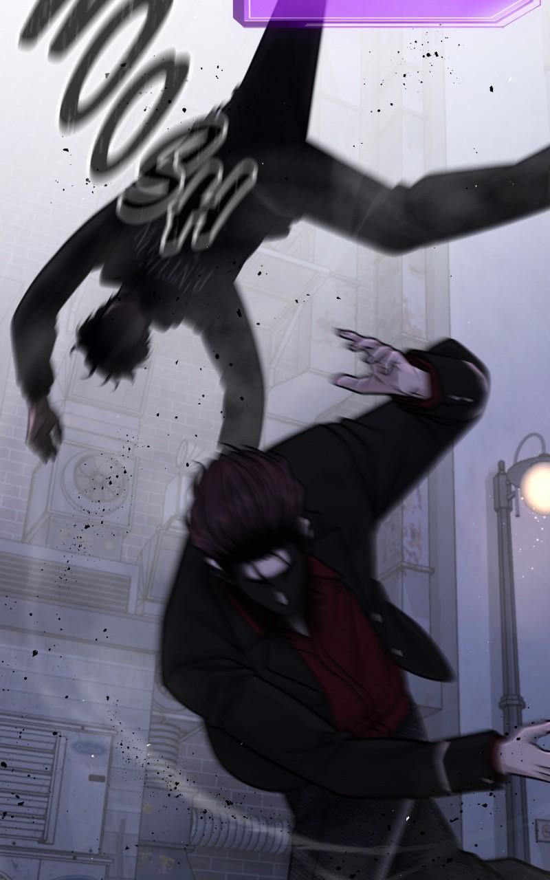 QUESTISM Chap 135 - Next Chap 136