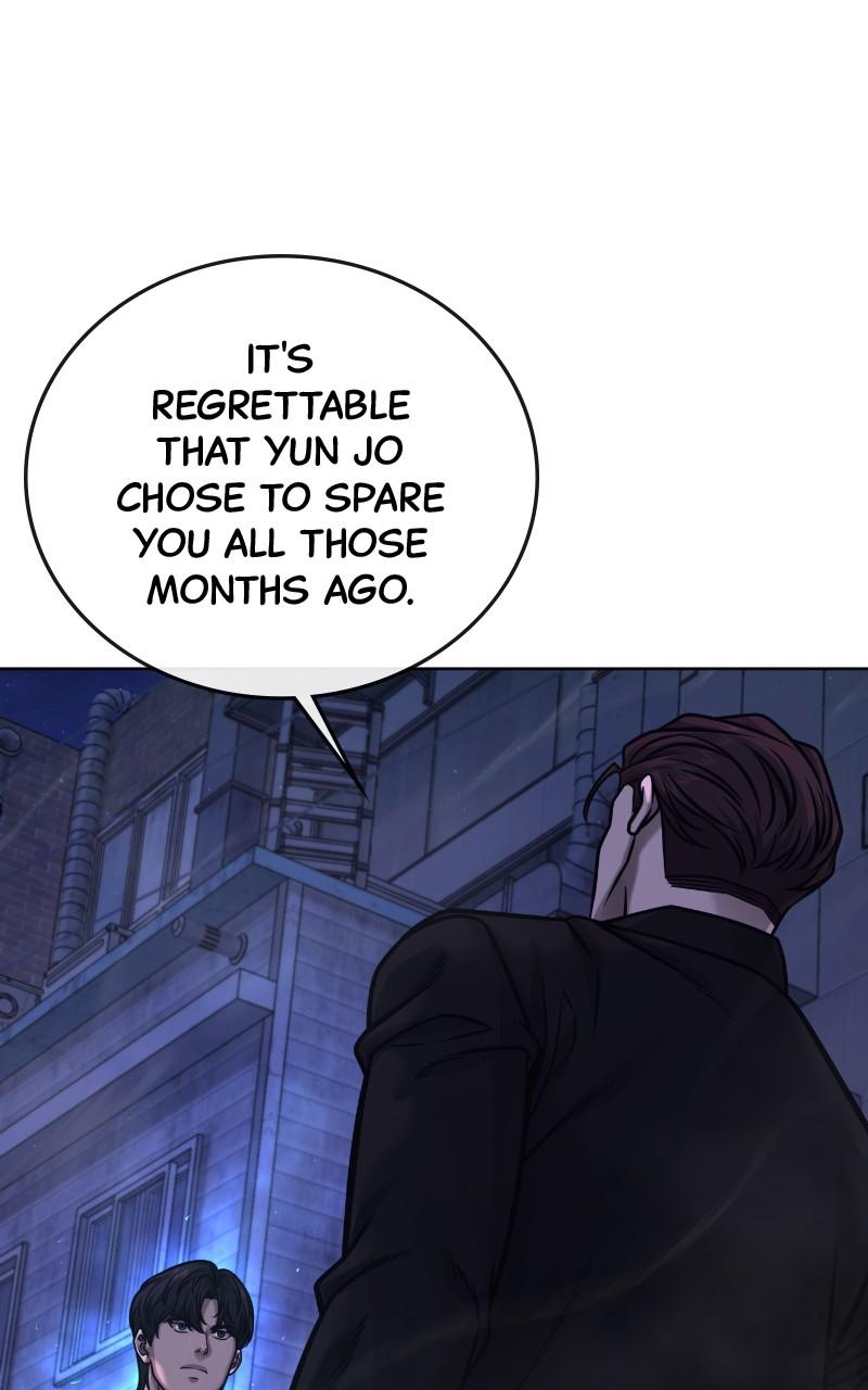 QUESTISM Chap 135 - Next Chap 136