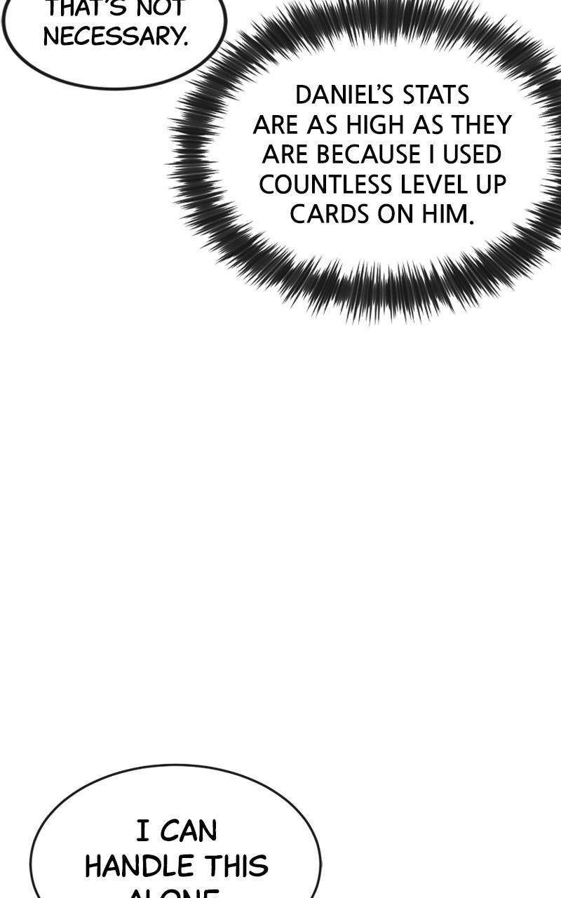 QUESTISM Chap 135 - Next Chap 136