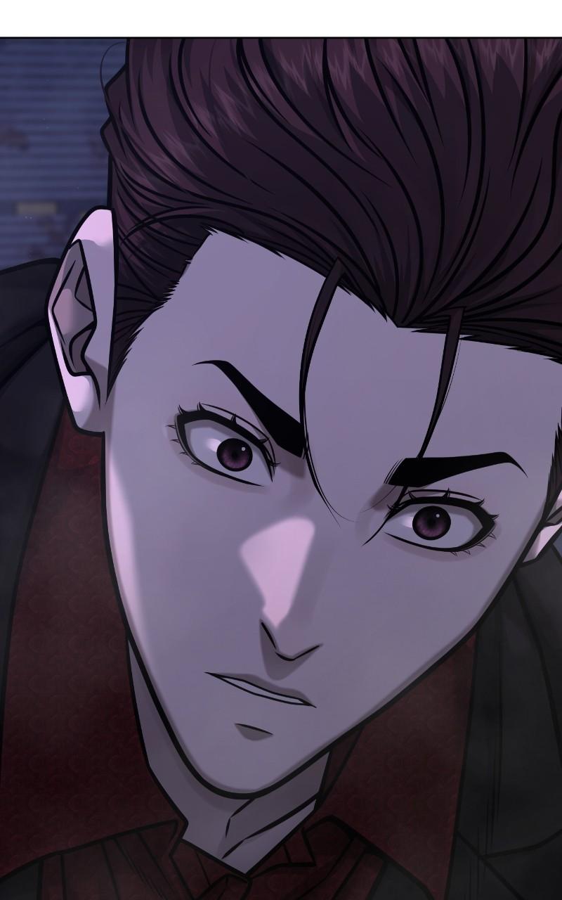 QUESTISM Chap 135 - Next Chap 136