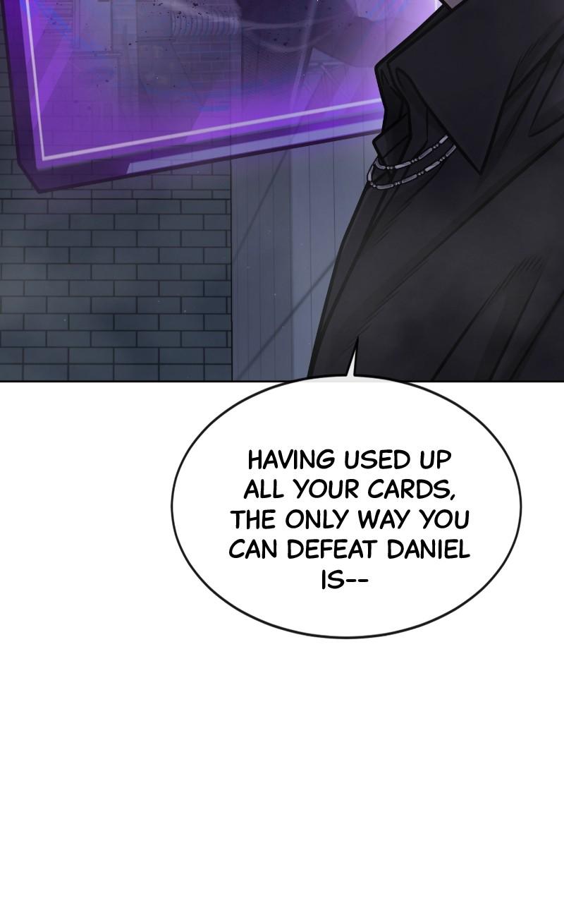 QUESTISM Chap 135 - Next Chap 136