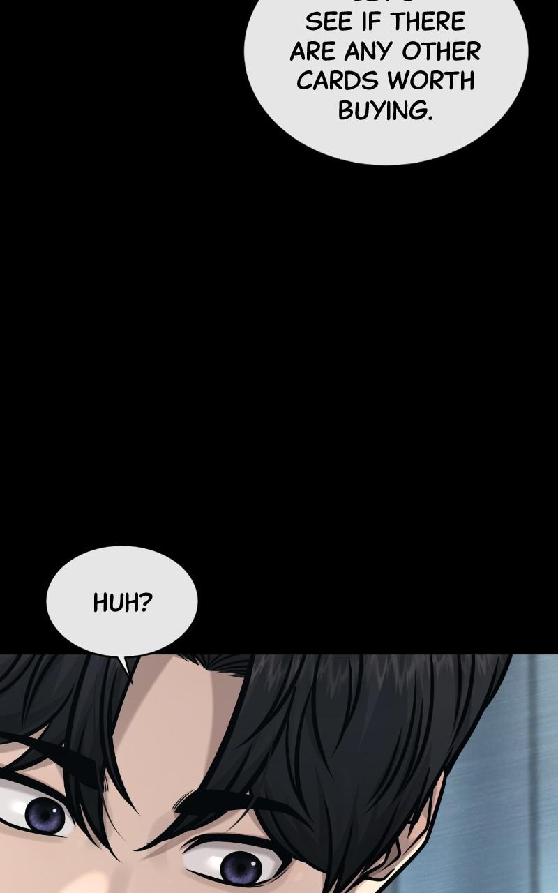 QUESTISM Chap 135 - Next Chap 136