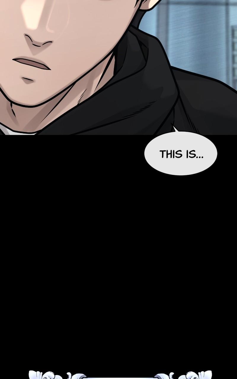 QUESTISM Chap 135 - Next Chap 136