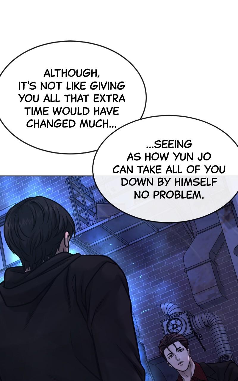 QUESTISM Chap 135 - Next Chap 136