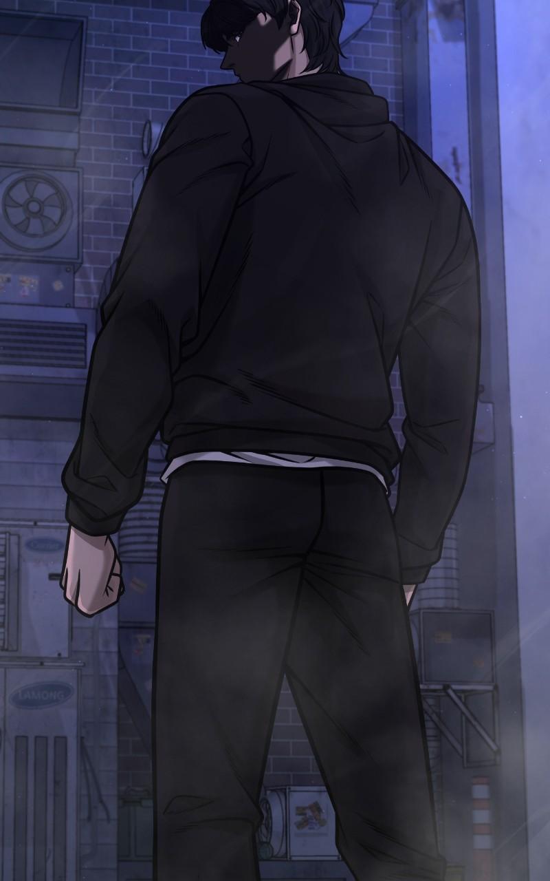 QUESTISM Chap 135 - Next Chap 136