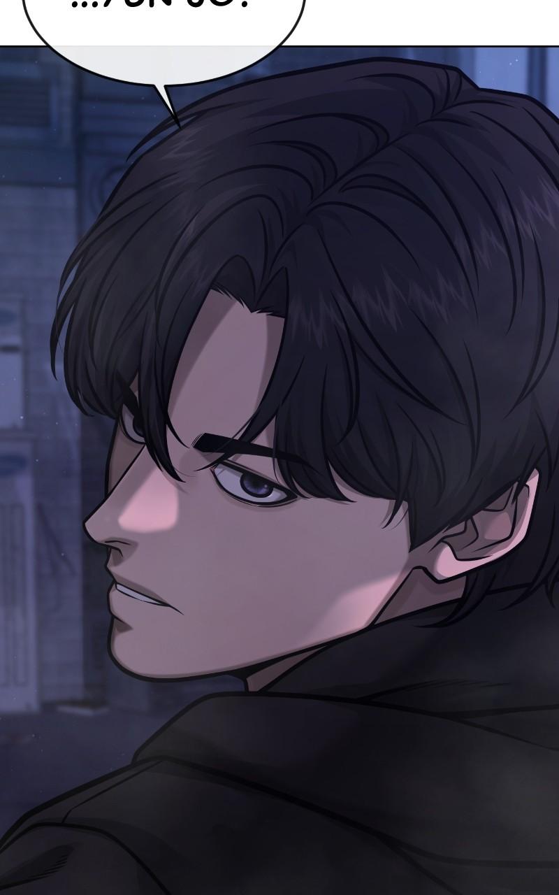 QUESTISM Chap 135 - Next Chap 136