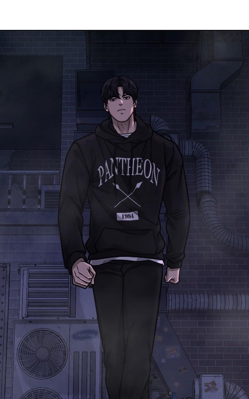 QUESTISM Chap 135 - Next Chap 136