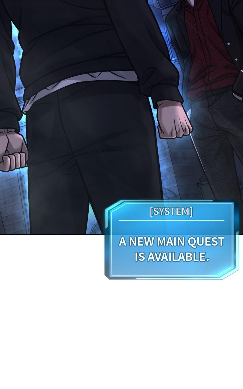 QUESTISM Chap 135 - Next Chap 136