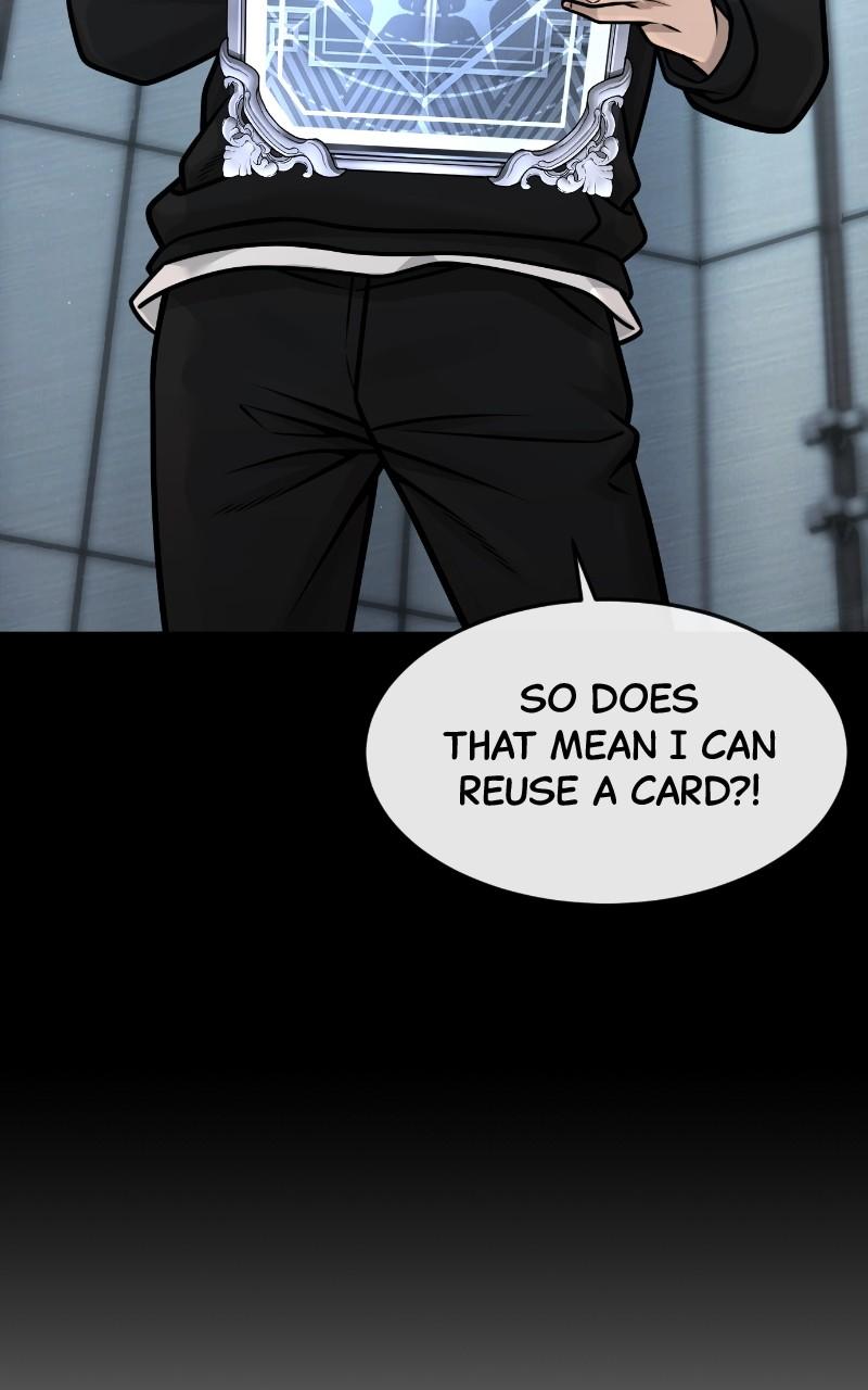 QUESTISM Chap 135 - Next Chap 136