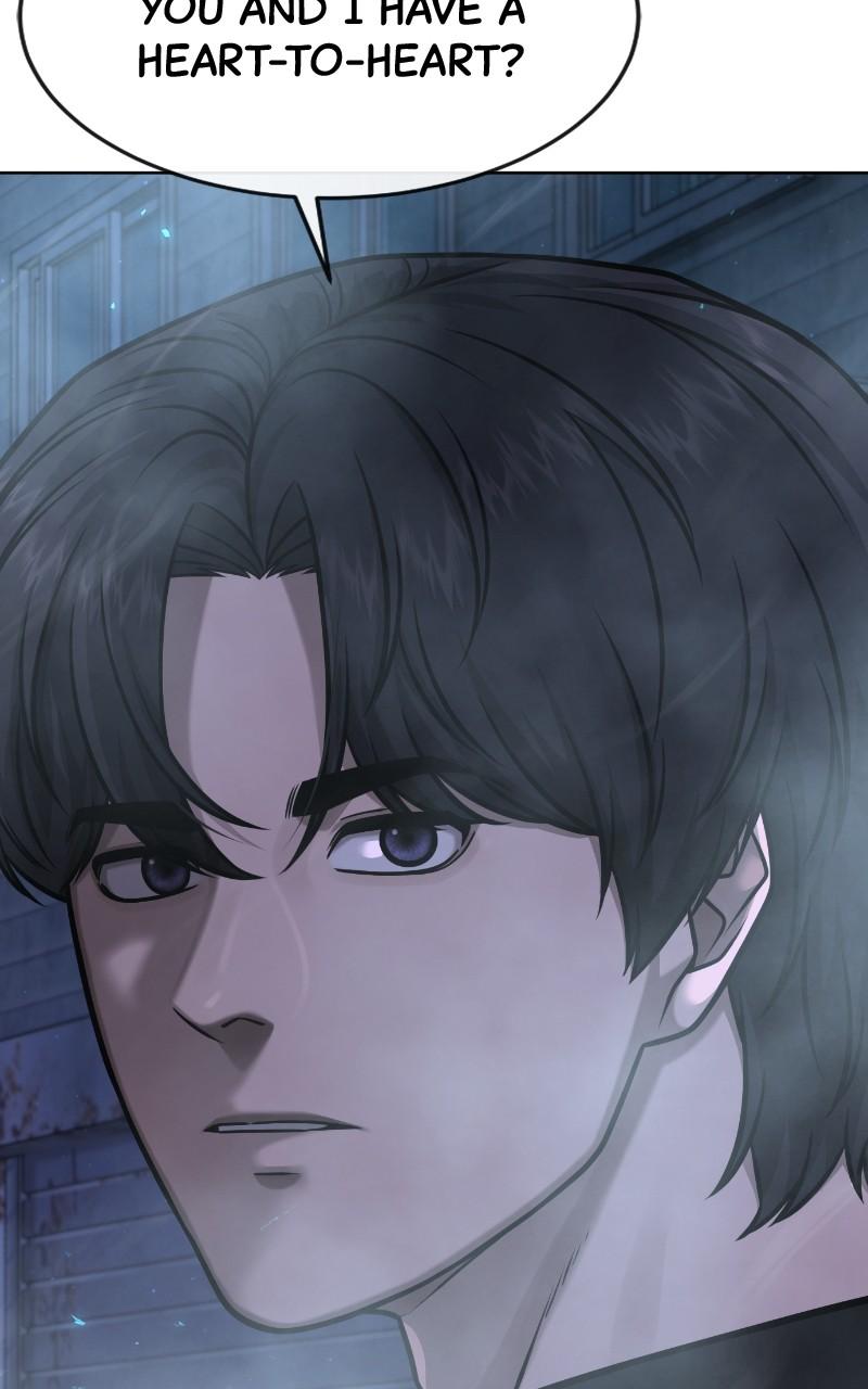 QUESTISM Chap 136 - Next Chap 137