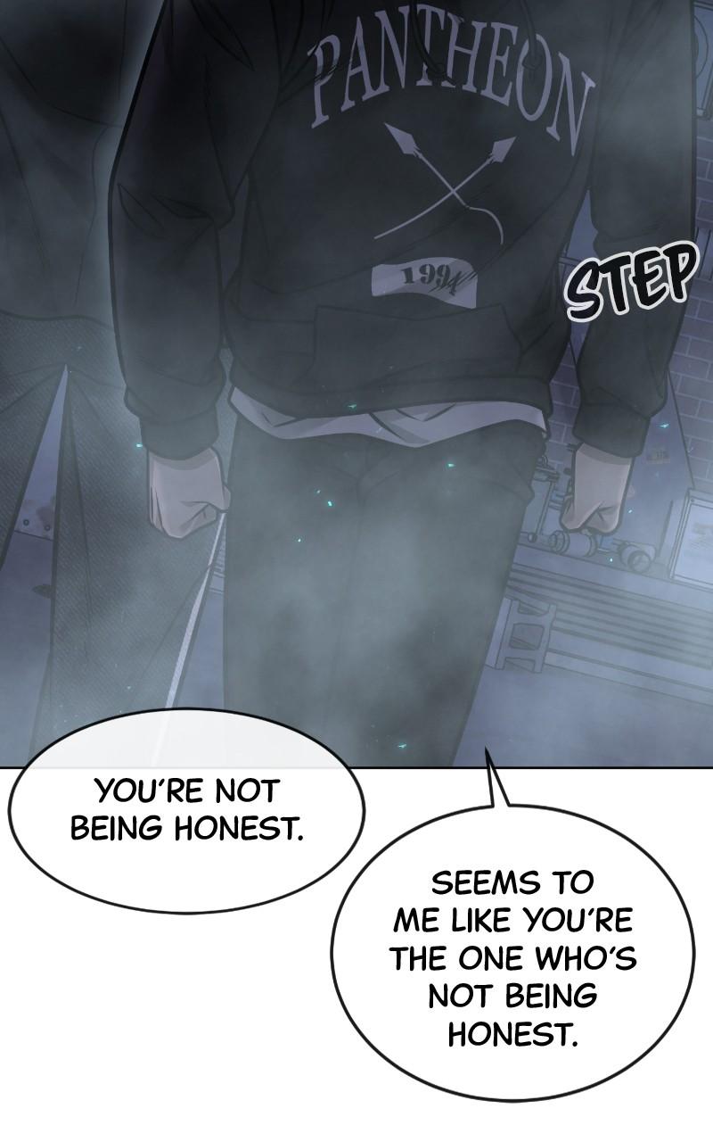 QUESTISM Chap 136 - Next Chap 137