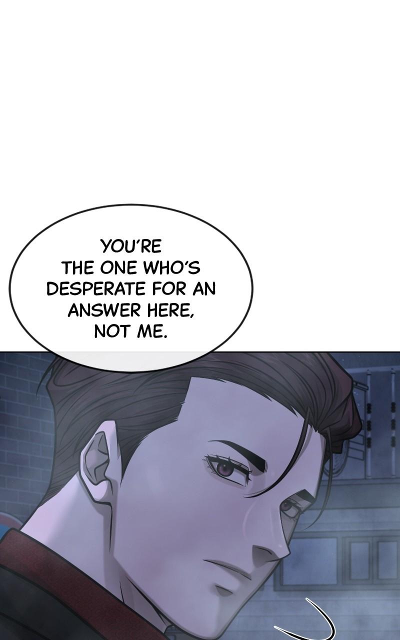 QUESTISM Chap 136 - Next Chap 137
