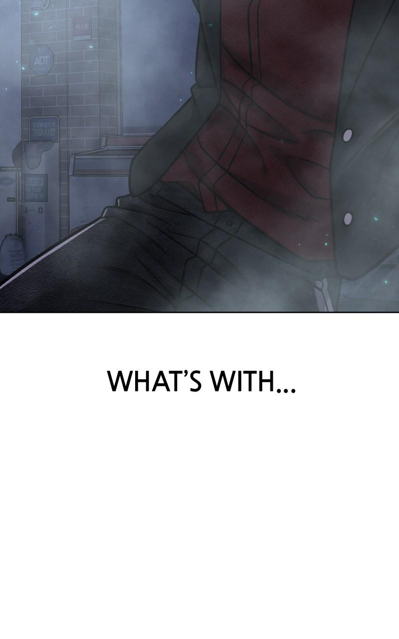 QUESTISM Chap 136 - Next Chap 137